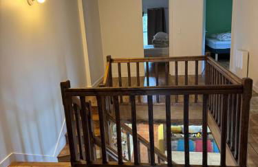 Les Bâtisses de 1872 - Foto 15