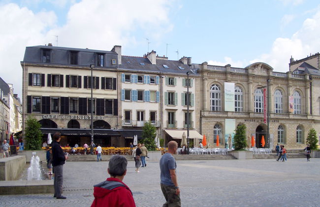 Les Trois Baudets - Foto 21