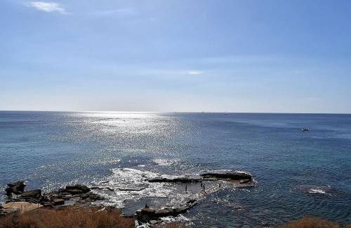 VILLA CARPE DIEM - Puig de Ros- Mallorca - Foto 23