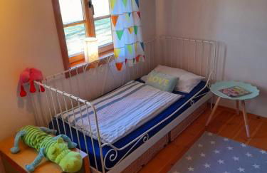 Liljas Haus im Spreewald - Foto 32