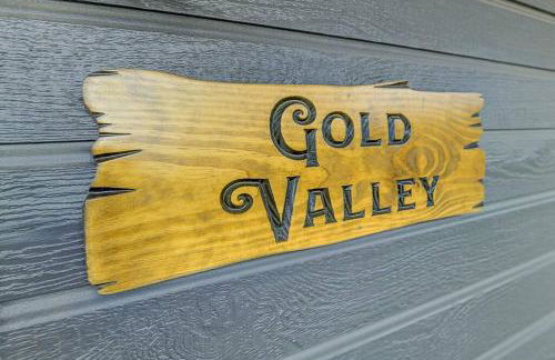 Stay in a Historic Gold Mine Town w/Mountain Views - Foto 15