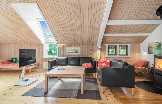 "Windelgard" - 1km from the sea - Photo 23