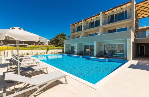 Sun and Sea Plus Resort Hotel - Foto 130