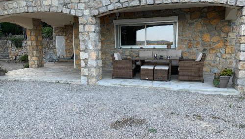 Rez de villa Peymeinade - Foto 3, Garden