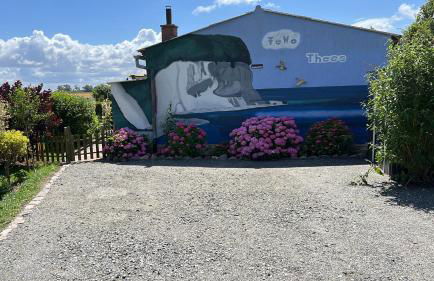 Ferienwohnung Thees - Foto 1