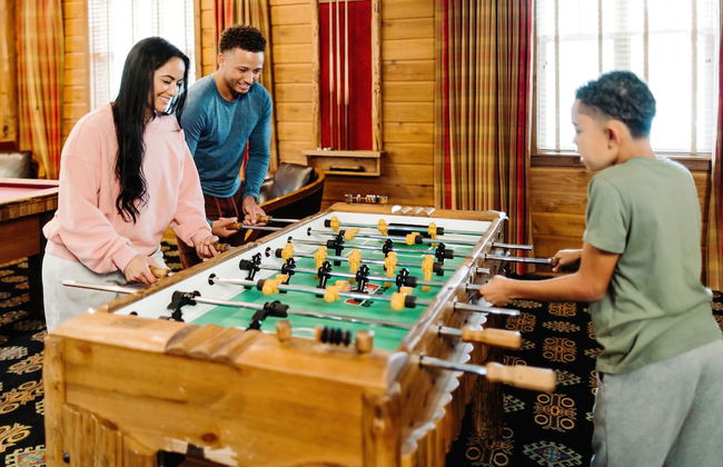 Hyatt Vacation Club at The Lodges at Timber Ridge, Branson - Foto 36