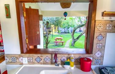 Hospedaria Canto Itaúnas - Foto 63