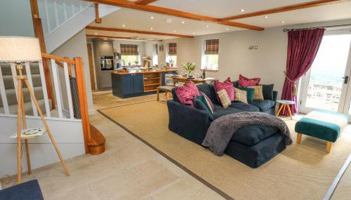 Black House Cottage - Foto 2