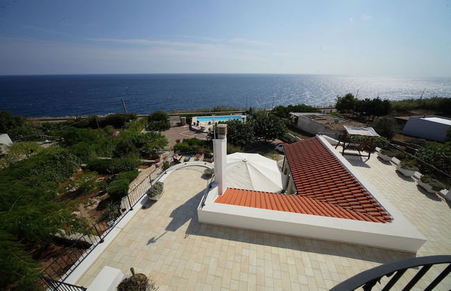 Villa Degli Dei - Foto 57