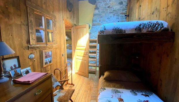 Maison Fort Bovet - Foto 5