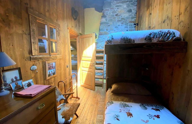 Maison Fort Bovet - Photo 5