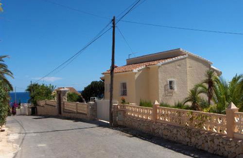 villa Belucra,10p,seaview,jacuzzi,pool - Foto 35