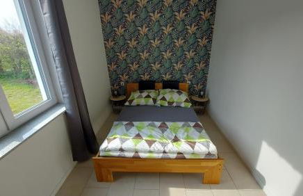 Unterkunft Hugo-Steinfeld-Straße 1 Gebäude rechts - Foto 1