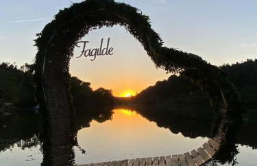 Refúgios do Rio Dão - Foto 63