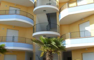 Residence Il Triangolo - Foto 17