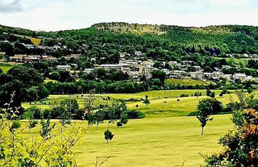 Valley View Cottage - Foto 33