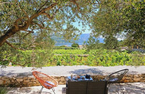 Vineyard House & Olive Grove House - Photo 51