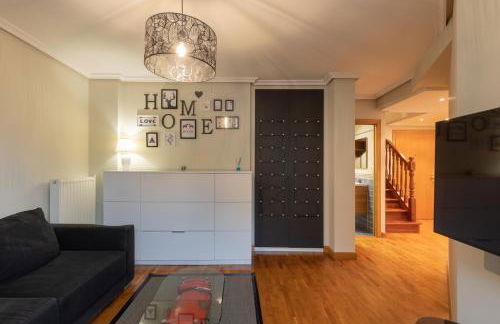 Ekain - baskeyrentals - Foto 1