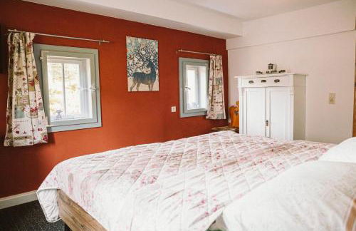 Ferienhaus am Hörnchen - Foto 36