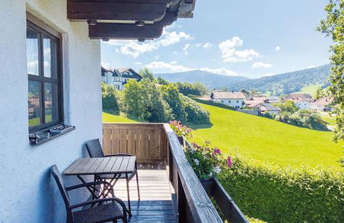 Ferienwohnung Freudensee im Bayerischen Wald - Pool, Sauna - Foto 15