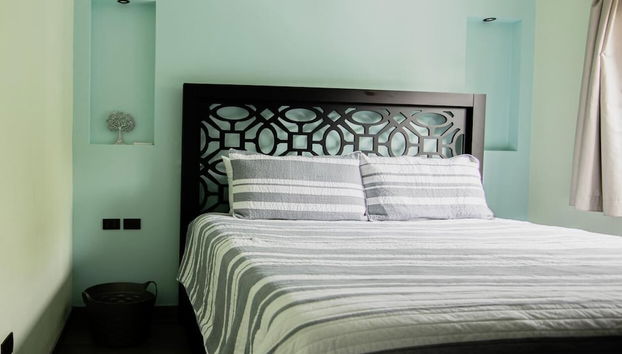 Palo Rosa 1 - Foto 2, Habitación