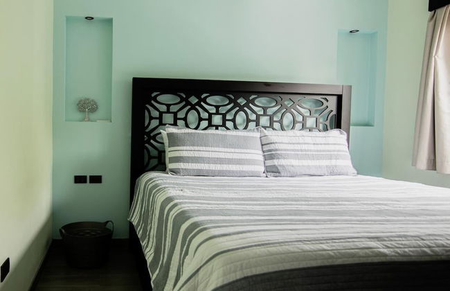 Palo Rosa 1 - Foto 2