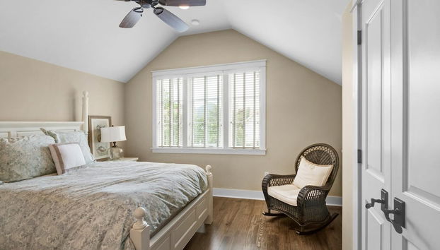 Sunny Side Up - Foto 3, Habitación