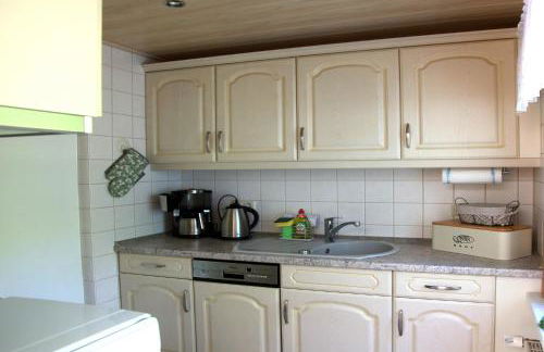 Haus Waldidyll am Briesensee - Foto 20