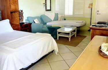 Sanctuary by the Sea/Studio Apt. - Foto 63