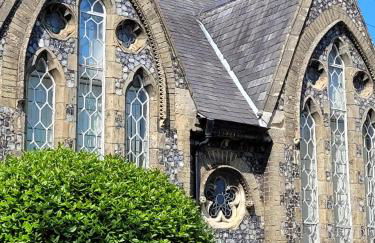 Badgers Rest Loddon - Foto 26