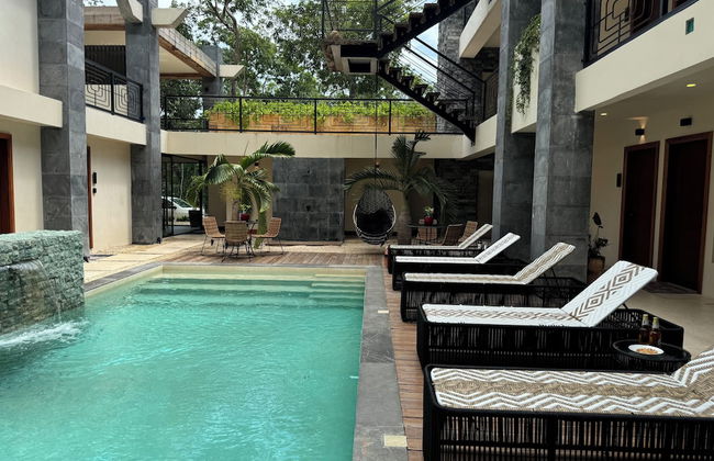 Talulah Living - Photo 1