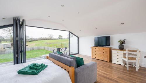 Jenny's Barn - Sleeping 9, Dog friendly - Foto 4