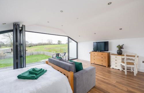 Jenny's Barn - Sleeping 9, Dog friendly - Foto 4