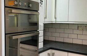 Stylish home close to Arena - Foto 8