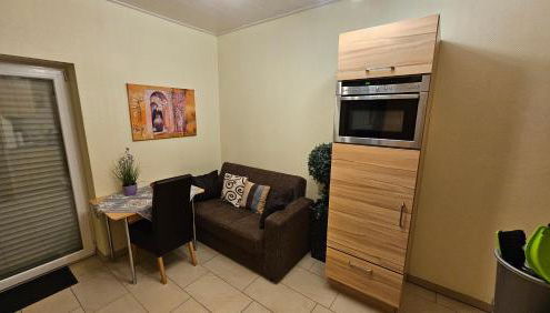 Comfort Apartments SNF zertifiziert - Annemarie Mantke - Foto 3