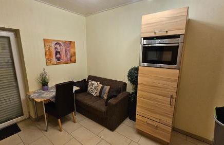 Comfort Apartments SNF zertifiziert - Annemarie Mantke - Foto 3