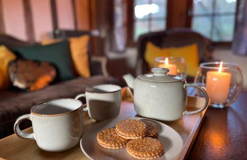 Le Manoir du Perroy - Foto 62