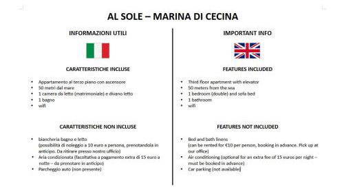 Appartamento AL SOLE a Marina di Cecina by Zoom In Earth - Foto 3