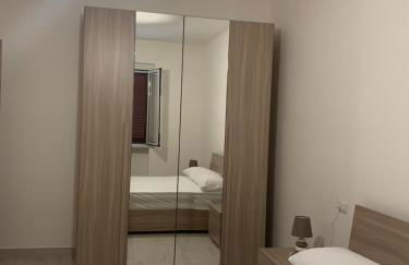 MARE.MORA Case vacanza Palinuro - Foto 8