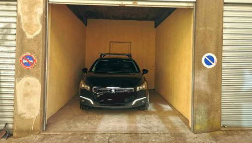 Garage, 2 chambres, balnéo, 2 SDB, 2WC, vue sur les monuments - Foto 3