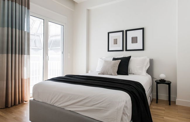 Spectacular 3BR Apartment in Pangrati - Foto 7