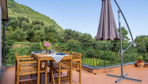 Casa De Maio - De Vivo Realty Sant'Agnello - Foto 3, Garden, Garden view