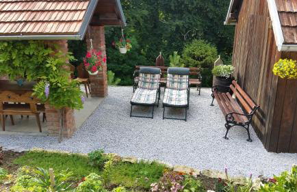 Hiža Golubić - Foto 26