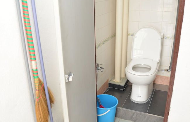 iCheck Homestay Putrajaya - Foto 45