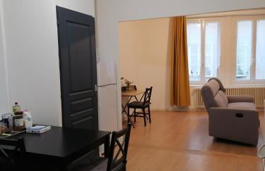 Appartement en centre ville - Foto 4