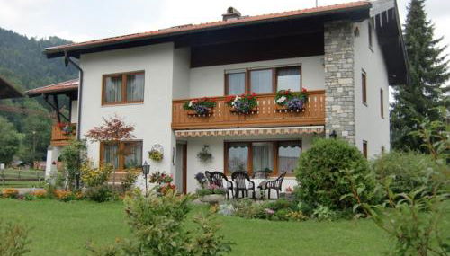 Ferienwohnung Deininger inkl. Chiemgaukarte - Foto 2