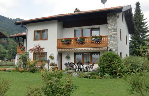 Ferienwohnung Deininger inkl. Chiemgaukarte - Foto 2