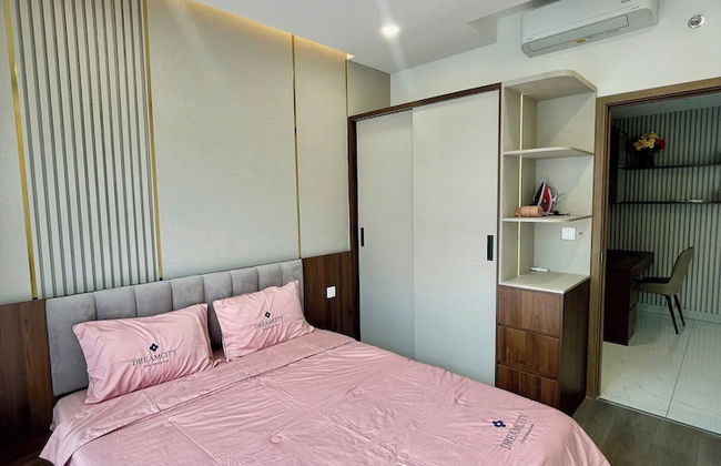 Century Diamond Alnata Plus - Tan Phu - Foto 9