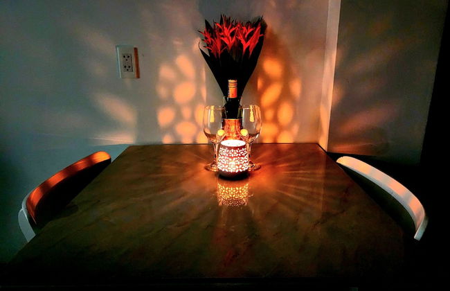 Mi amor luxury beach apartment - Foto 7