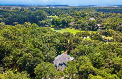 The Marsh Fox home - Foto 47